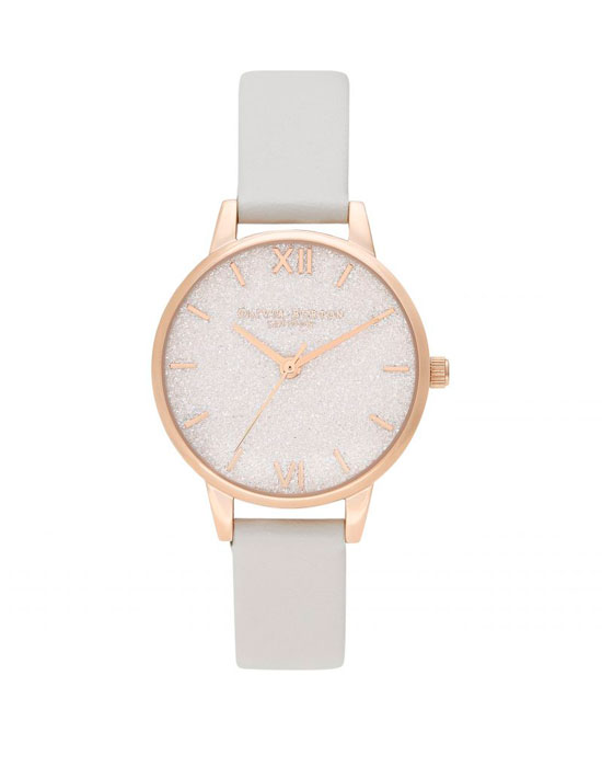 Часы Olivia Burton Glitter Dial OB16GD50